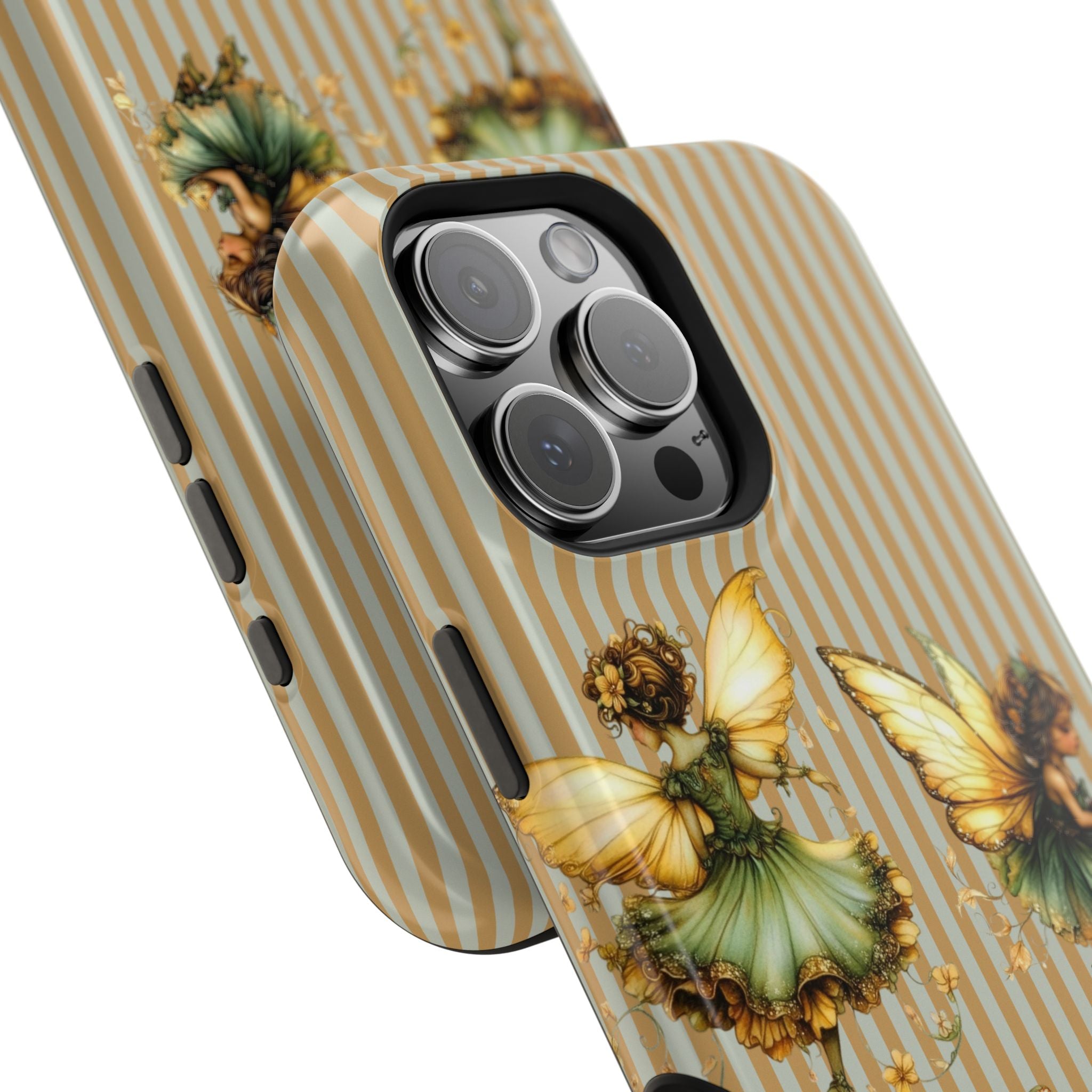 Fairy Dance - Extreme MagSafe Phone Case