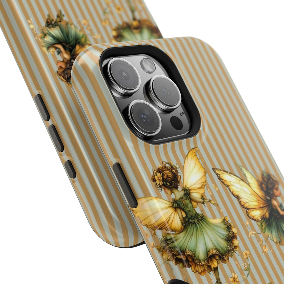 Fairy Dance - Extreme MagSafe Phone Case