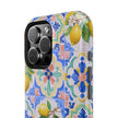 Santorini Lemon - Extreme MagSafe Phone Case