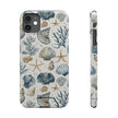 Don't Be Shellfish - Essential Phone Case