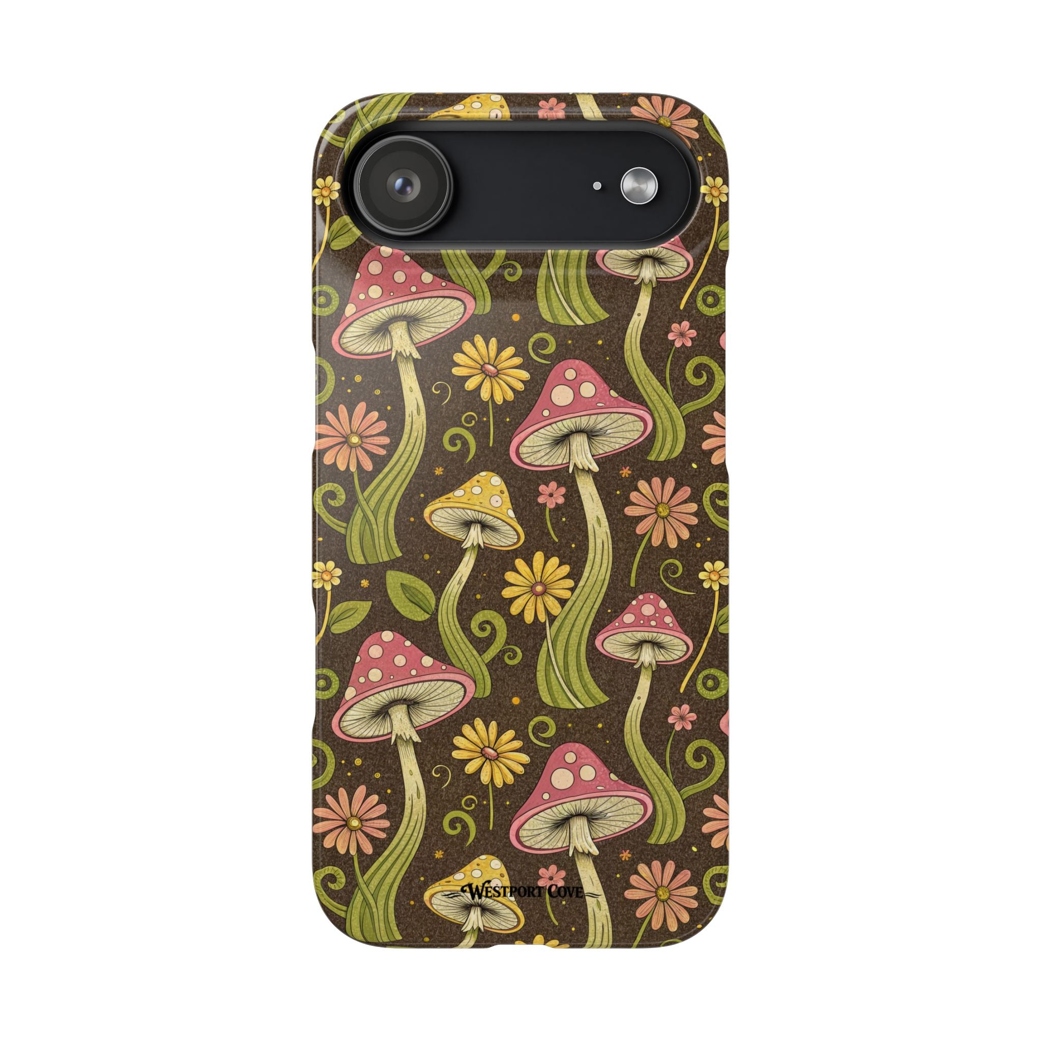 Magic Mushroom - Elite