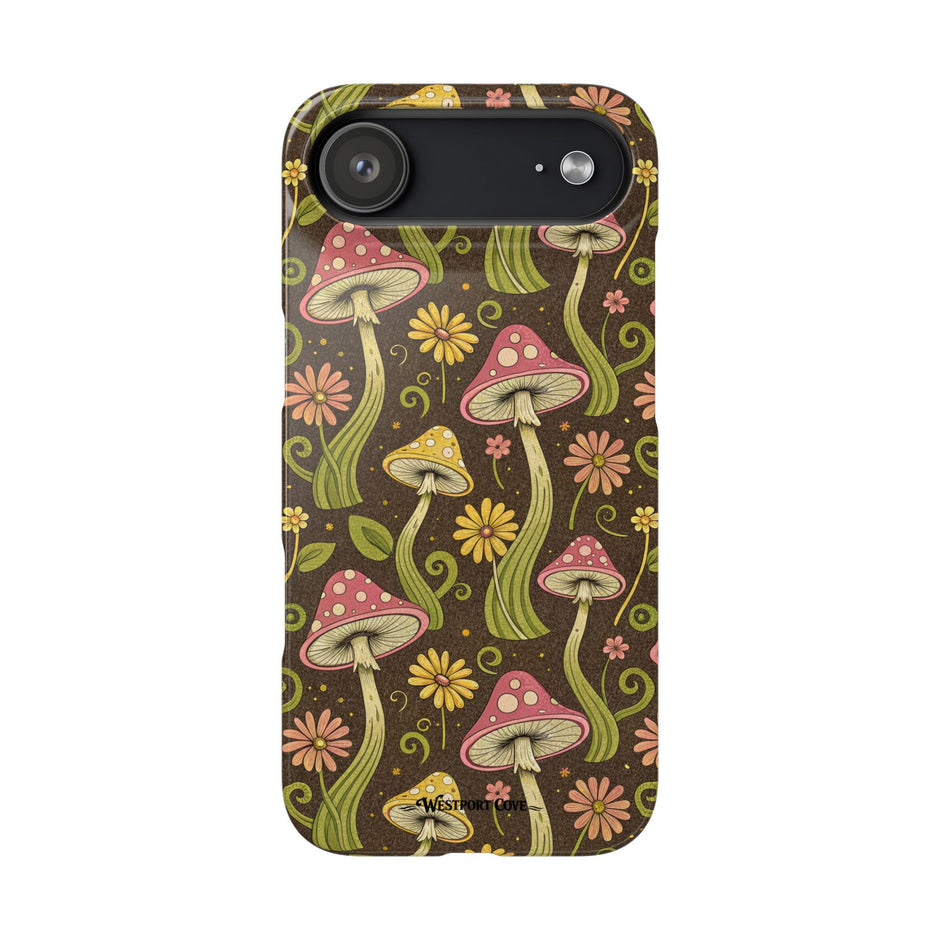 Magic Mushroom - Elite