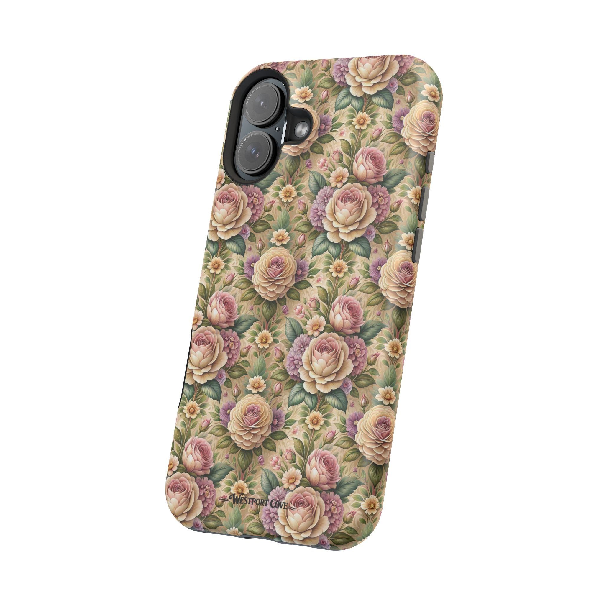 Best Buds - Extreme MagSafe Phone Case