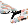 Colorful Cupcake Pattern Extreme Impact MagSafe Phone Case