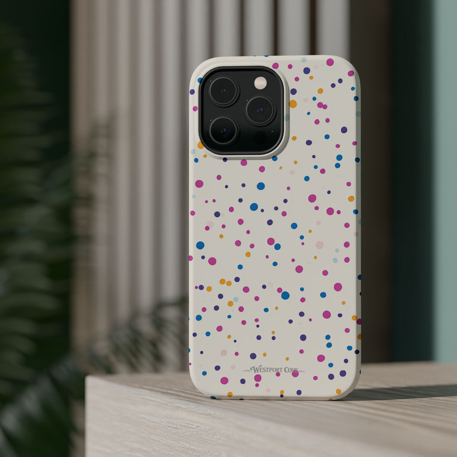 Confetti - Extreme Phone Case