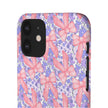 Bow Floral - Elite Phone Case