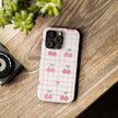 Cherry Ice Cream Smile - Essential Phone Case