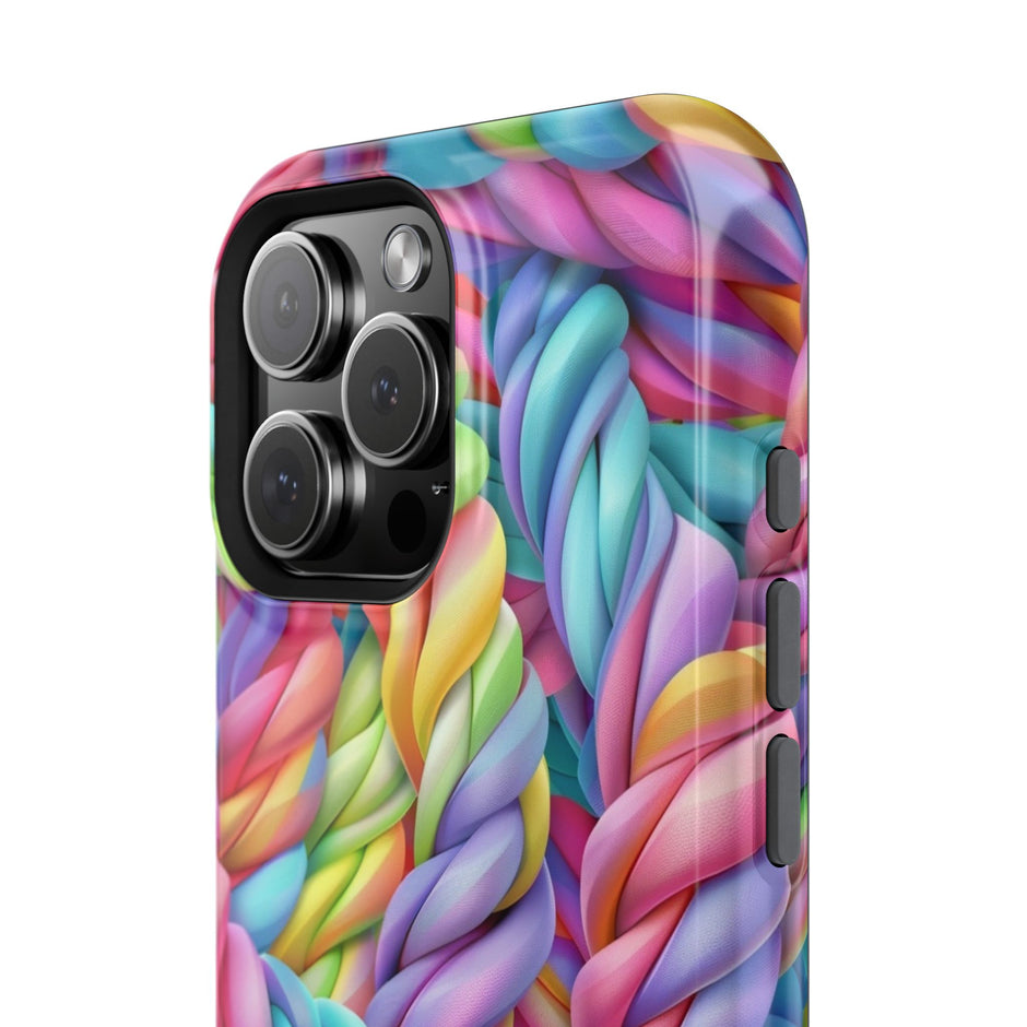 Twisted v2 - Extreme MagSafe Phone Case
