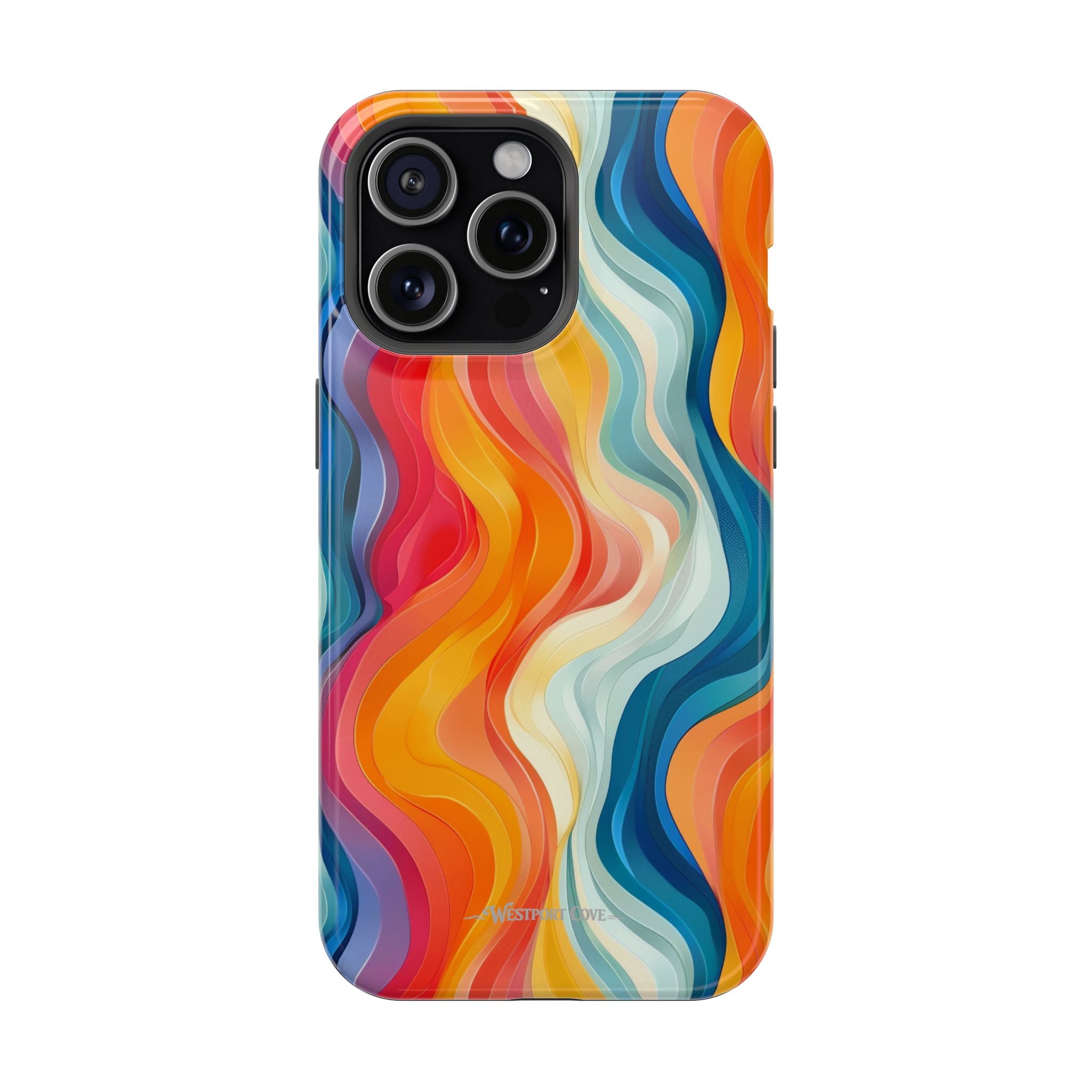 The Flow - Extreme Phone Case