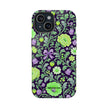 Hypnotic Vine - Extreme MagSafe Phone Case