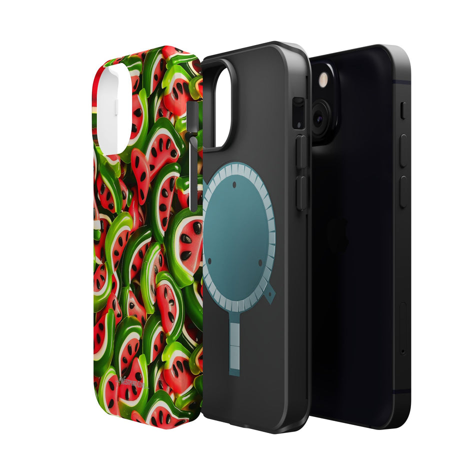 Watermelon - Extreme MagSafe Phone Case