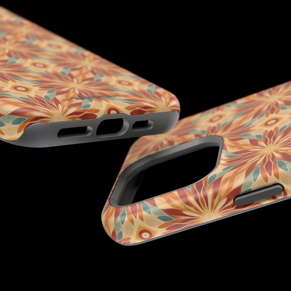 Kaleidoscope - Extreme MagSafe Phone Case