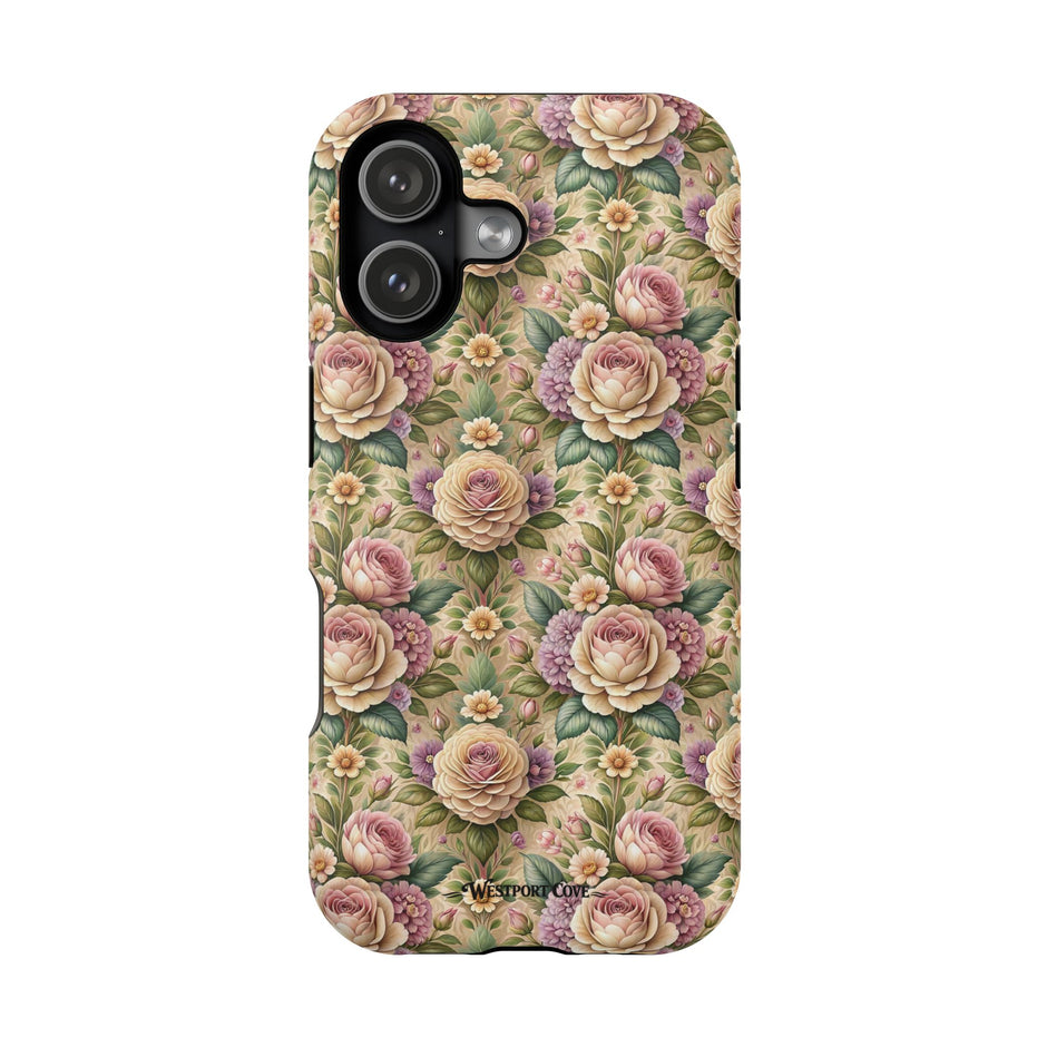 Best Buds - Extreme MagSafe Phone Case