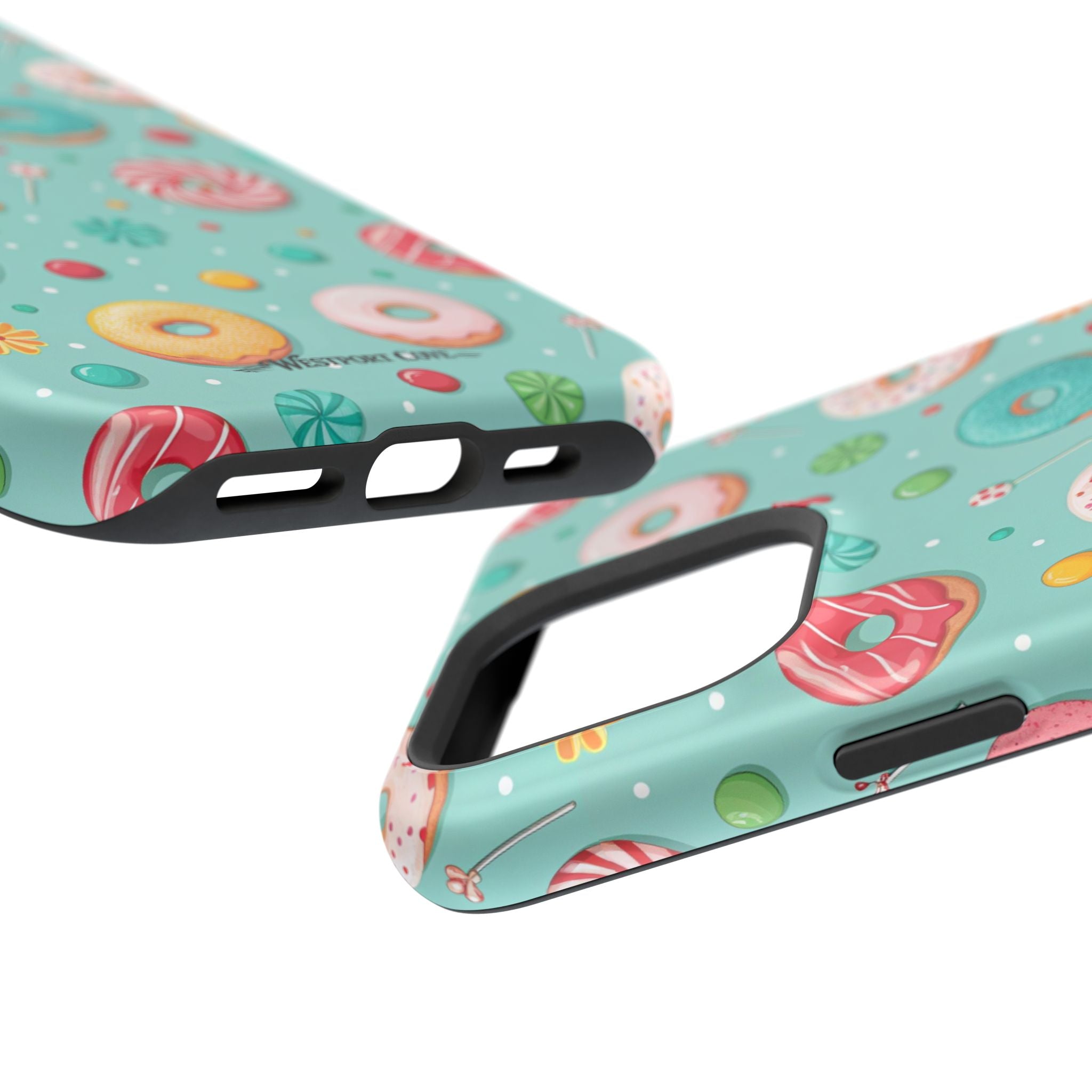 Donut Disturb - Extreme MagSafe Phone Case