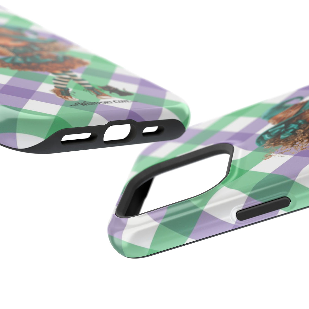 Pixie Witch 2 - Extreme MagSafe Phone Case