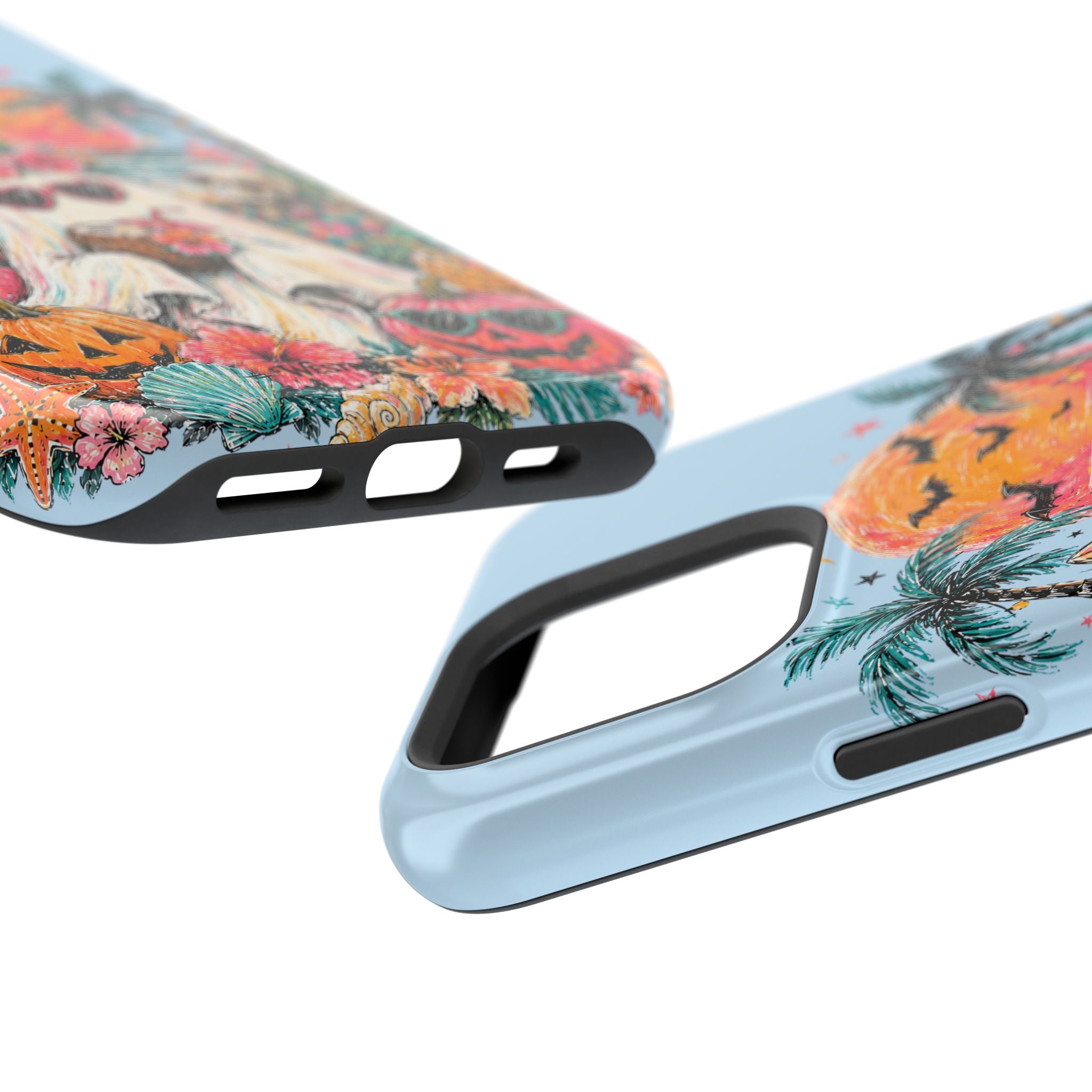 Summerween!! - Extreme Phone Case