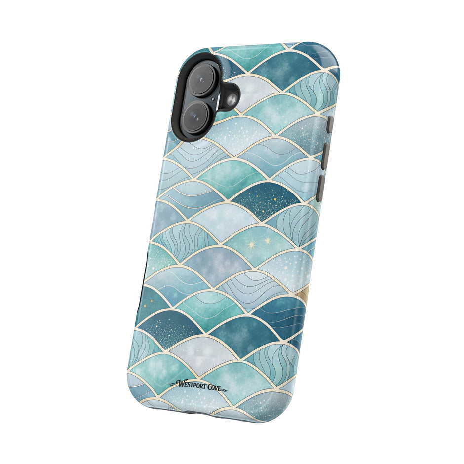 Waved and Confused - Extreme MagSafe Phone Case