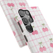 Cherry Ice Cream Smile - Elite Phone Case