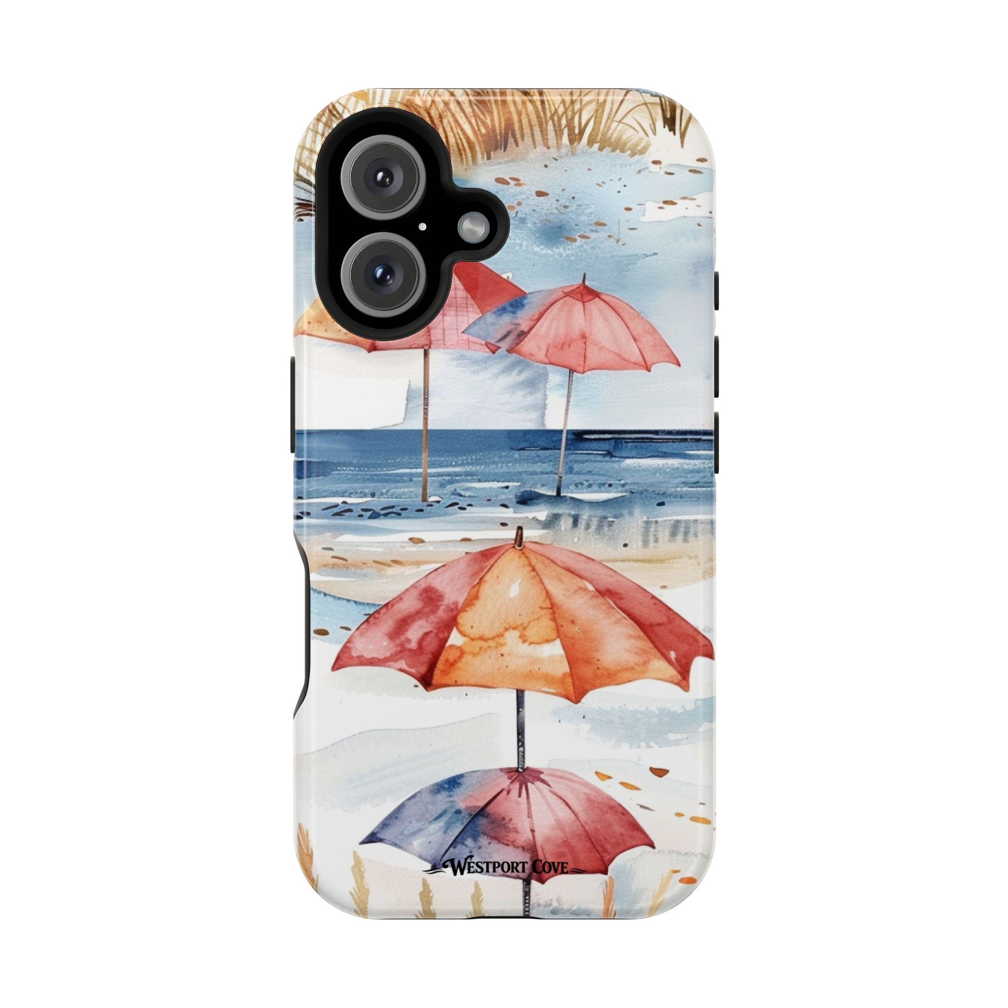 Beach Day - Extreme Phone Case