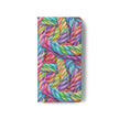 Twisted v2 - Flip Case