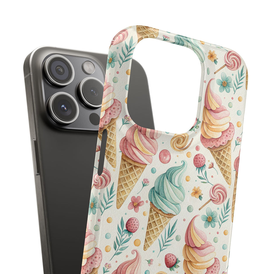 Only In Dreams- Elite Phone Case
