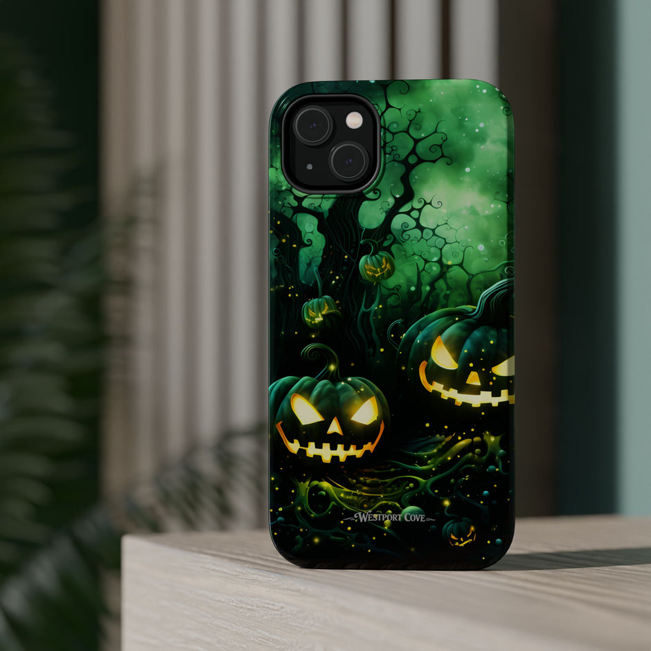 Where am I ? - Extreme MagSafe Phone Case