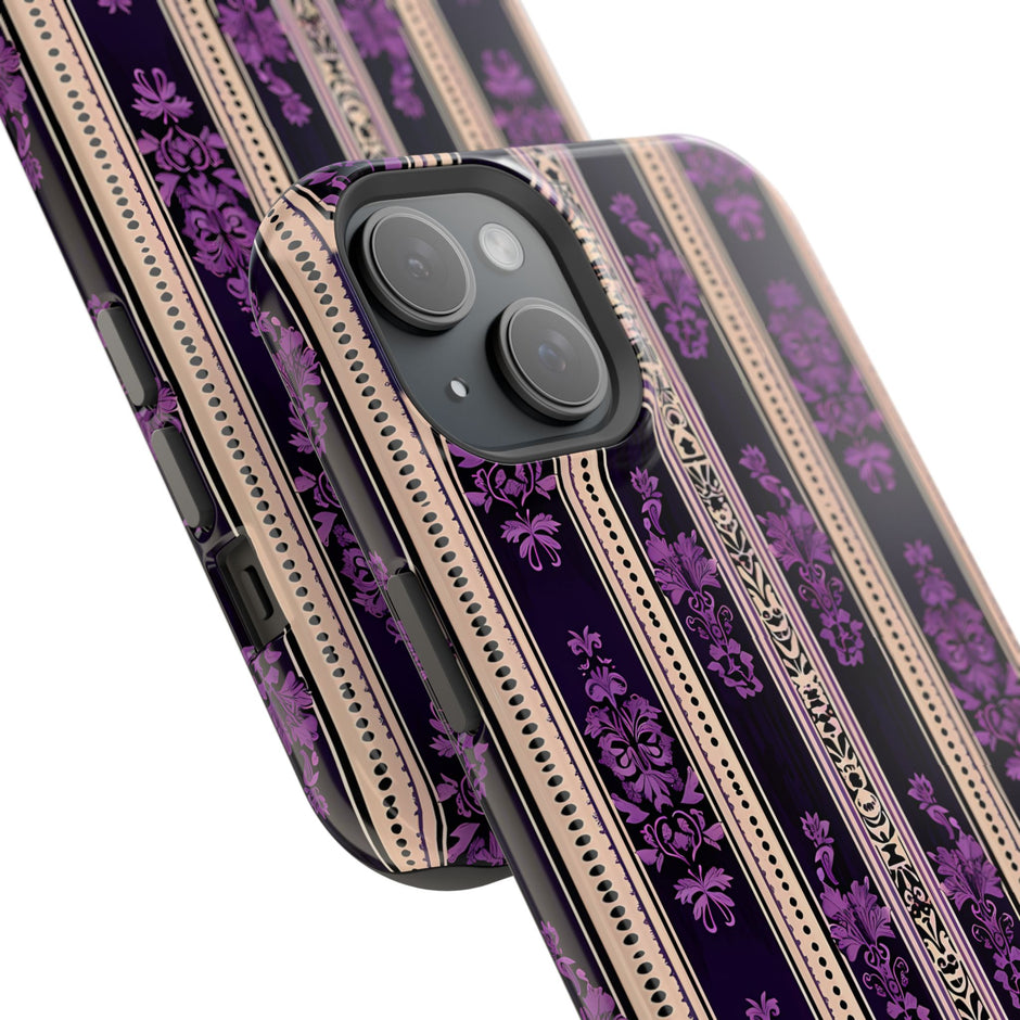 Vintage Damask- Extreme MagSafe Phone Case