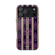 Vintage Damask- Extreme MagSafe Phone Case
