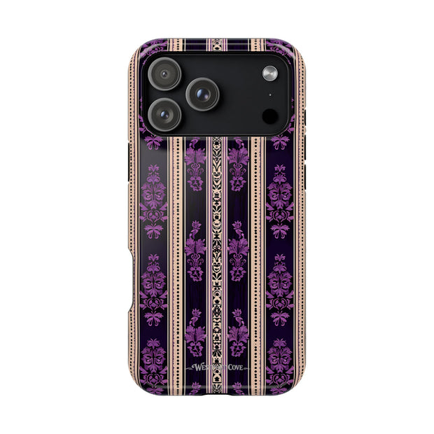 Vintage Damask- Extreme MagSafe Phone Case