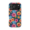 Tropical Hibiscus - Extreme Phone Case