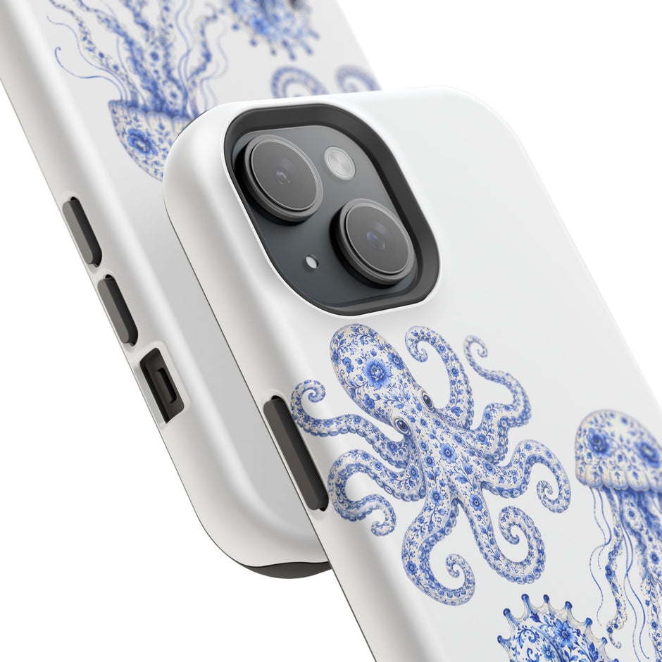 Creatures - Extreme MagSafe Phone Case
