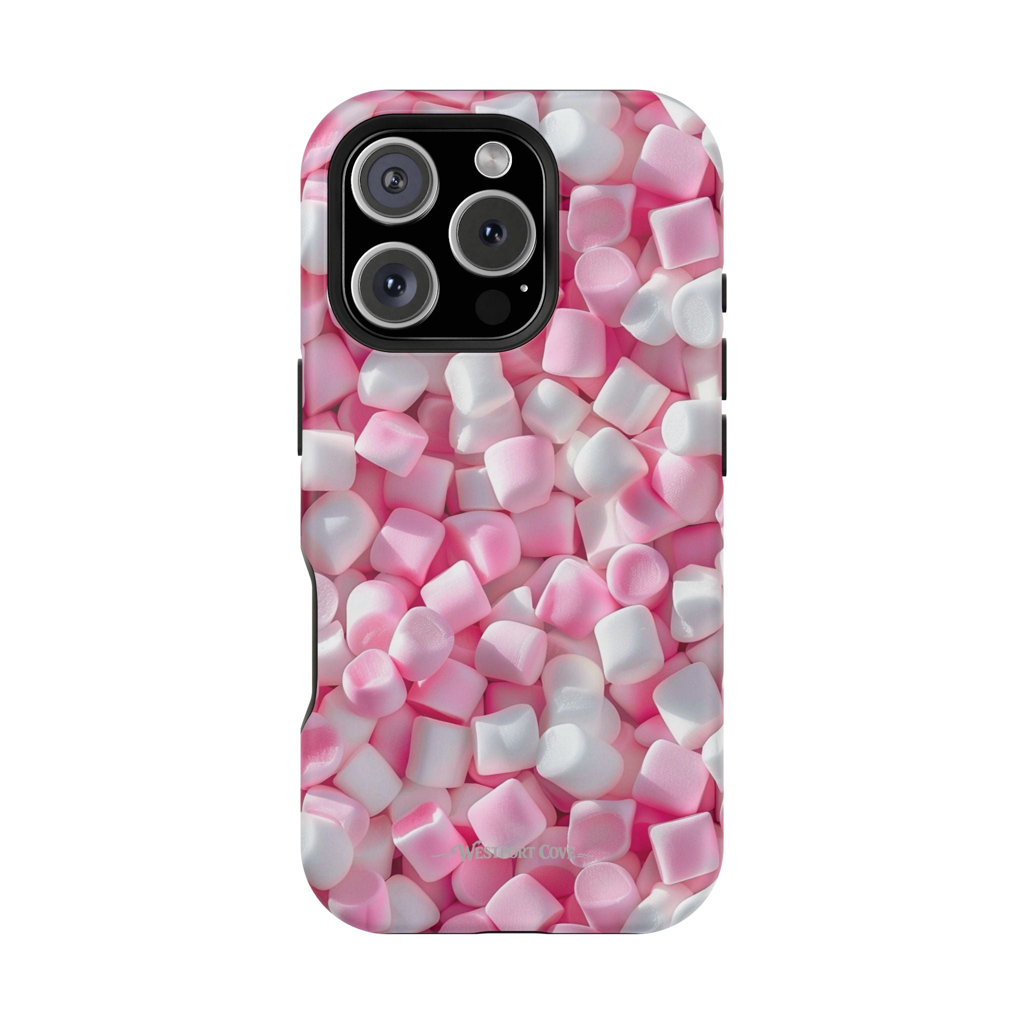 Be Mallow - Extreme MagSafe Phone Case