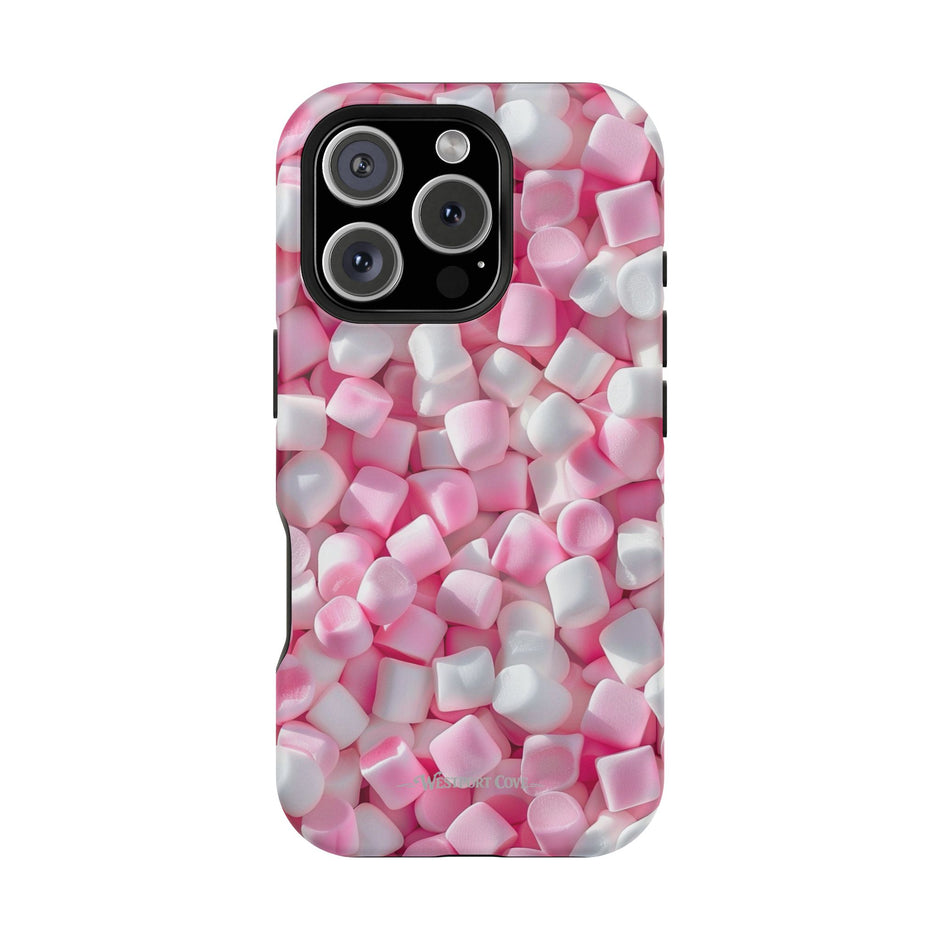 Be Mallow - Extreme MagSafe Phone Case