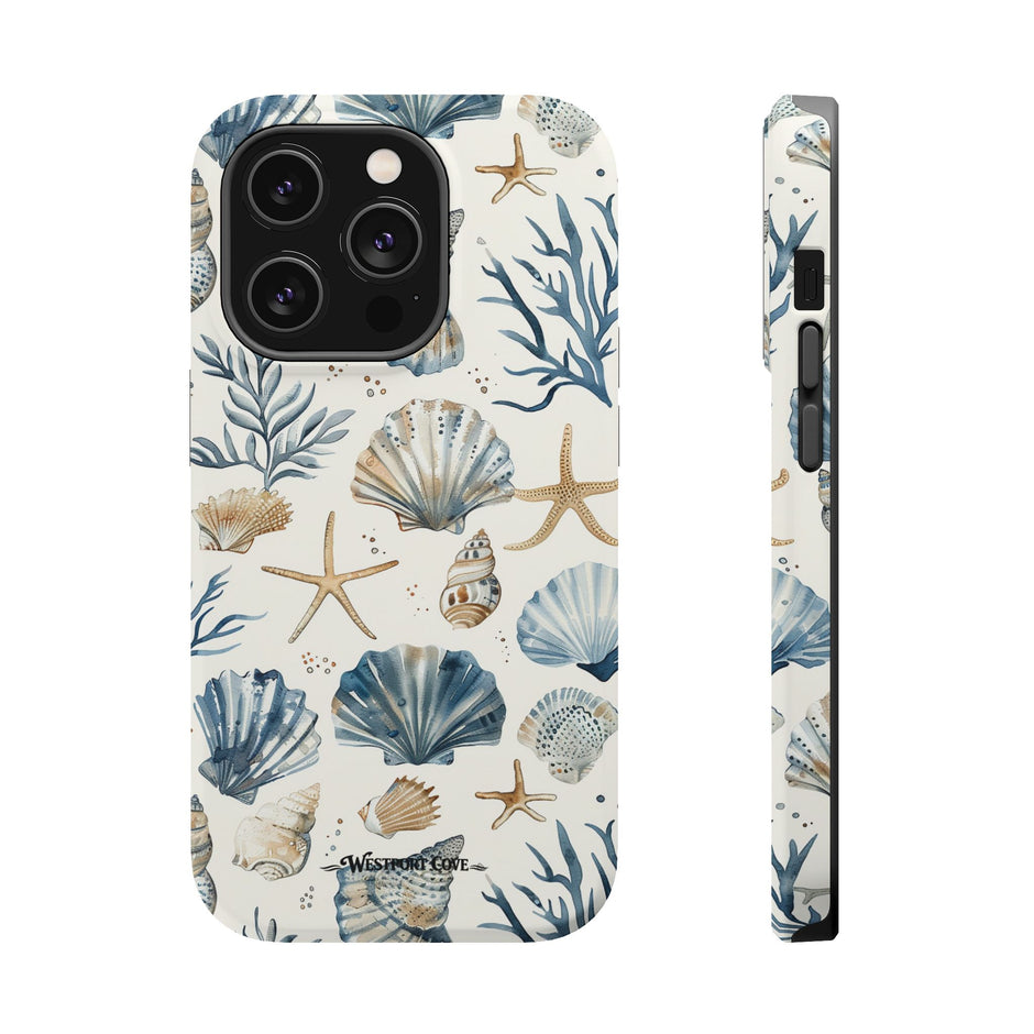Don't Be Shellfish - Extreme Phone Case