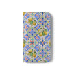 Santorini Lemon - Flip Case