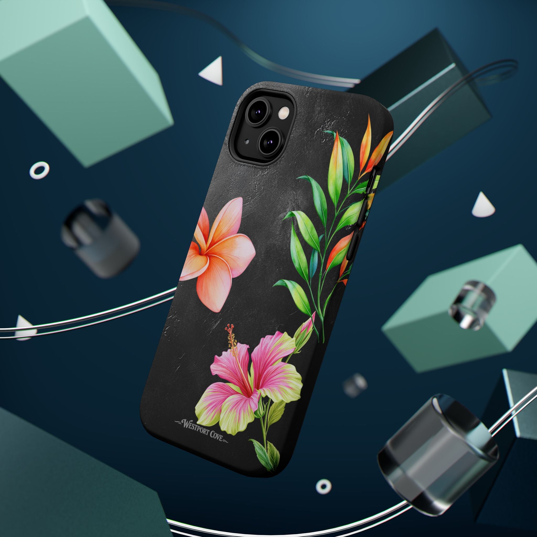 Island Life - Extreme MagSafe Phone Case