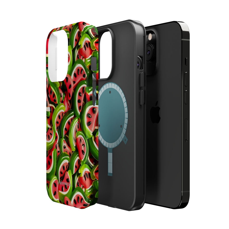 Watermelon - Extreme MagSafe Phone Case