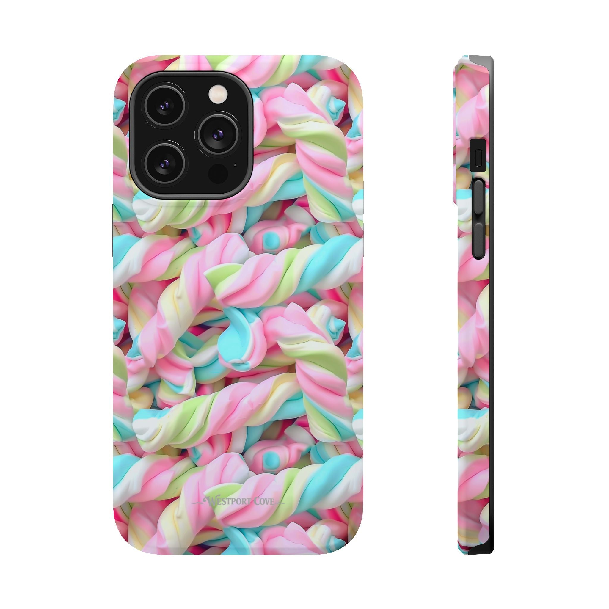 Twisted - Extreme MagSafe Phone Case