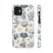 Don't Be Shellfish - Elite Phone Case