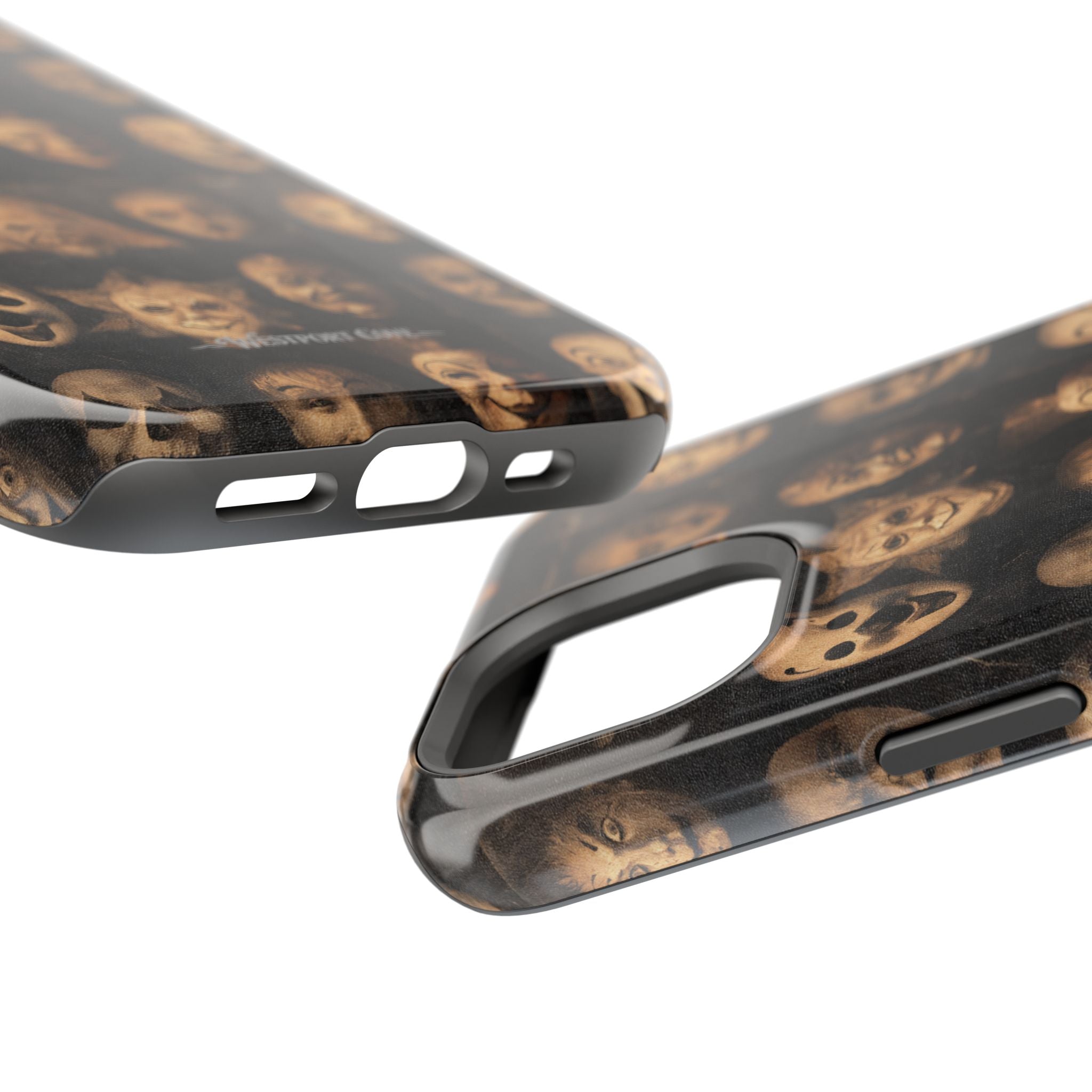 Masquerade - Extreme MagSafe Phone Case