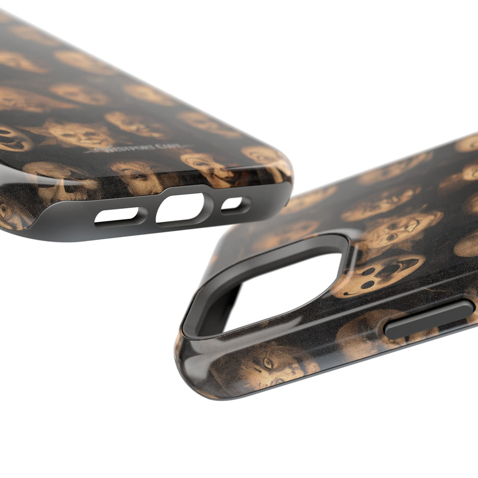 Masquerade - Extreme MagSafe Phone Case