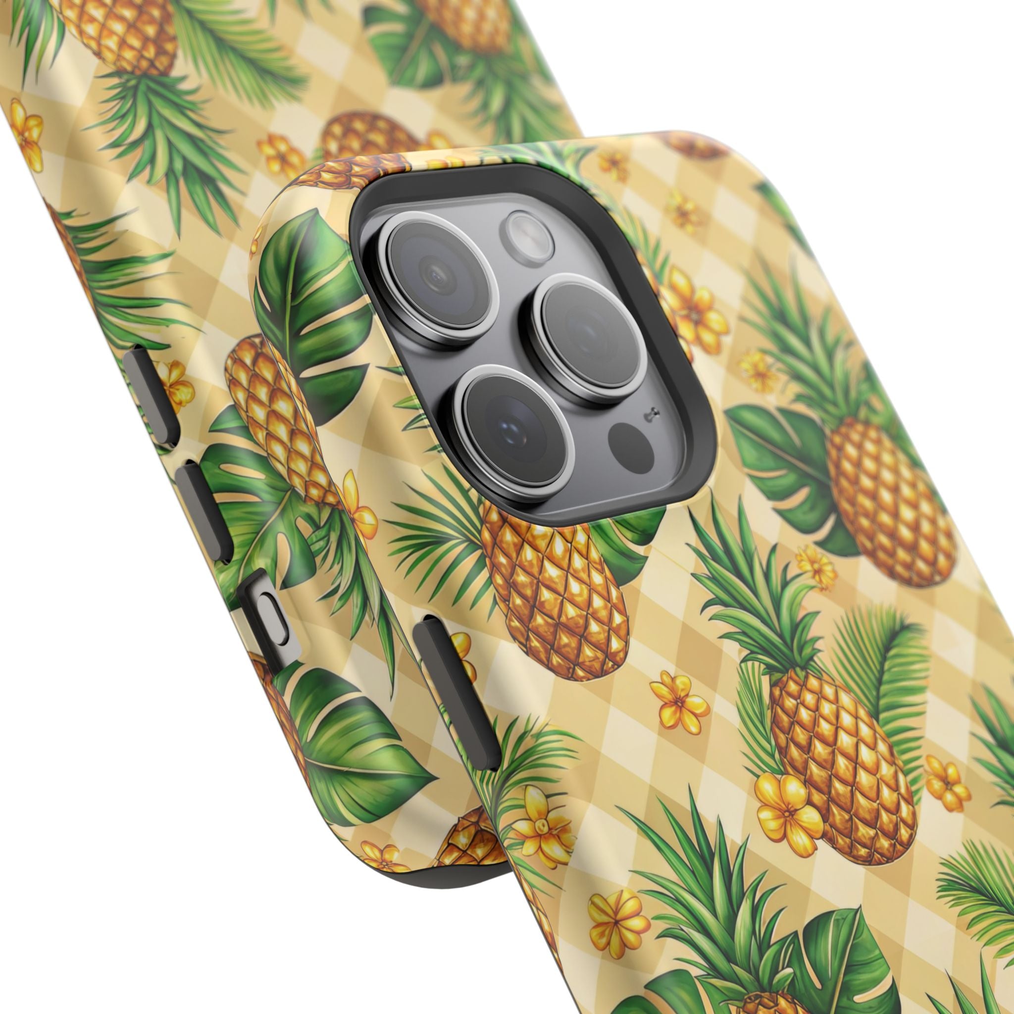 Fine-apple - Extreme MagSafe Phone Case