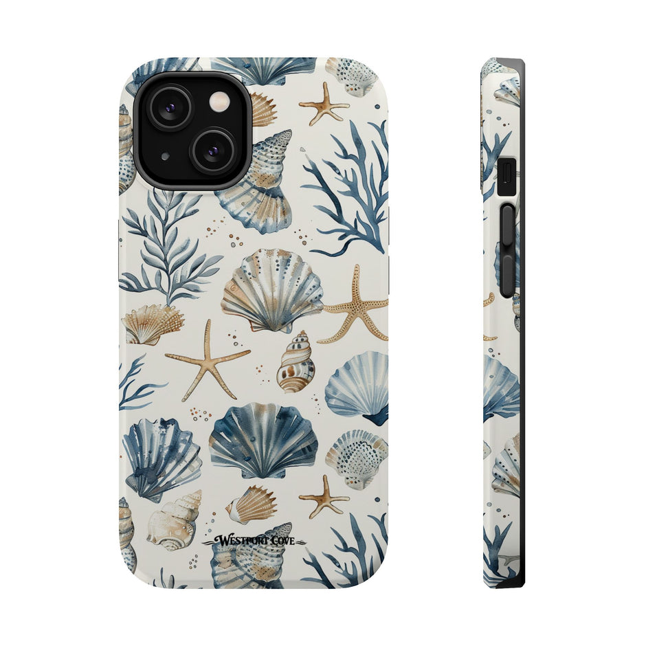 Don't Be Shellfish - Extreme Phone Case