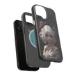 Gothic Anime Girl - Extreme MagSafe Phone Case