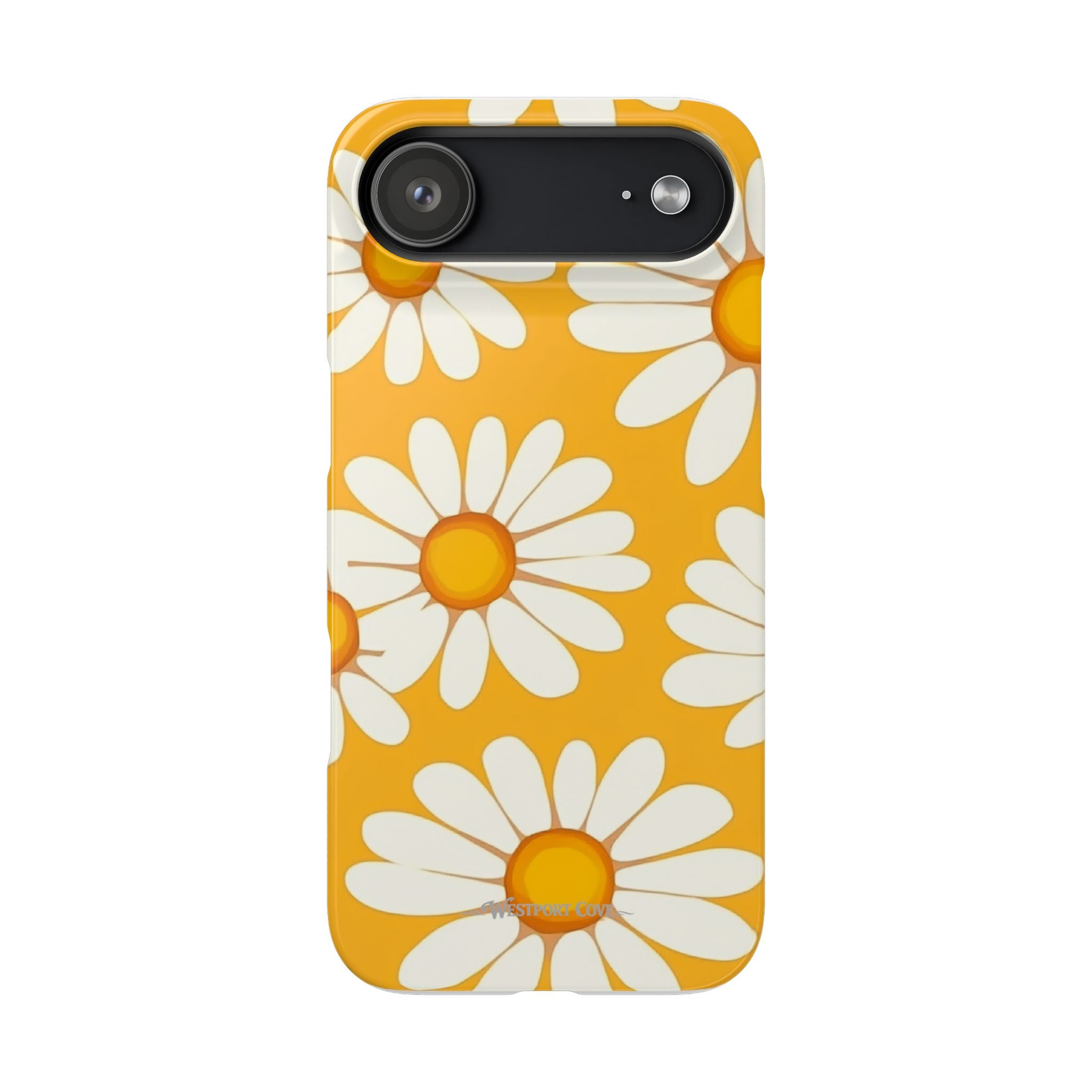 Daisy Chain - Elite Phone Case