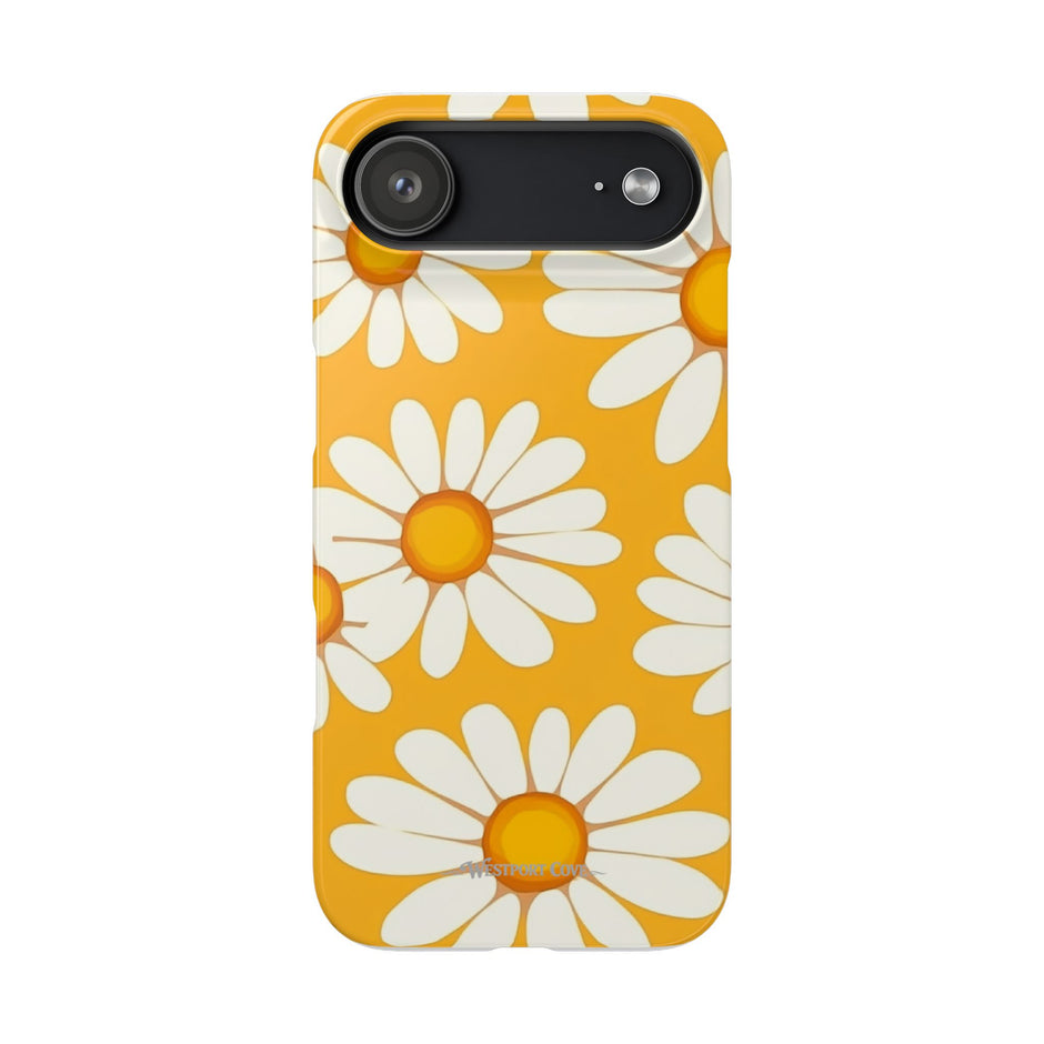 Daisy Chain - Elite Phone Case