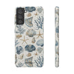 Don't Be Shellfish - Elite Phone Case