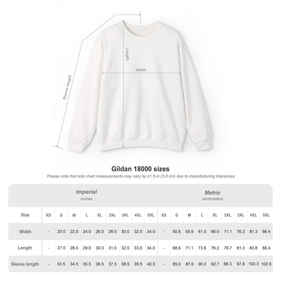 Spooky Mom Club Sweatshirt – Halloween Mom Graphic Crewneck