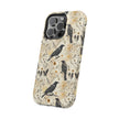 Raven - Extreme MagSafe Phone Case