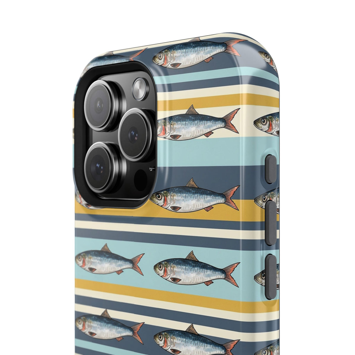 Something's Fishy - Extreme MagSafe Phone Case